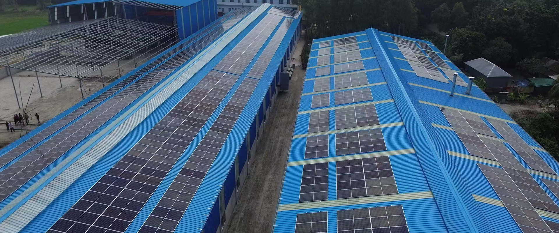 Hardware Industry 650KW